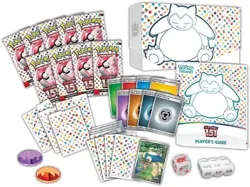 Pokemon TCG 151 Elite Trainer Box Scarlet & Violet Factory Sealed ETB - Image 3
