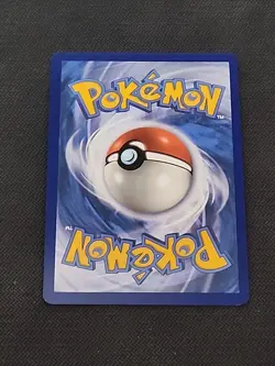 Pokemon Sword & Shield "Jirachi V" SWSH299 / Black Star Promo / Near Mint - Image 2