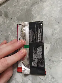 HEAVY! 22.75g Pokemon TCG Ascended Heroes Booster Pack (SEALED) god packU - Image 5