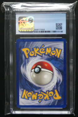 1999 Pokemon Base Set Shadowless Poliwag 59/102 - CGC 9 Mint - Image 2