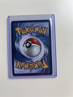 Pokemon Blowtorch 117/094 Me02: Phantasmal Flames Holo Full Art Trainer .. - Image 2