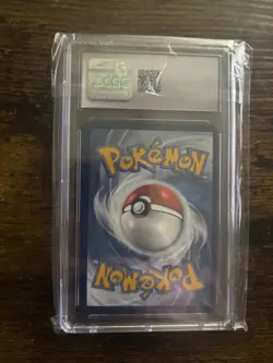 Cinderace V Pokemon 2021 Fusion Strike - 044/264 CGC 9 - Image 2