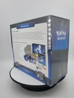 Pokemon TCG: Pokemon GO Elite Trainer Box Factory Sealed - Image 5