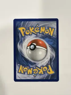 Pokemon Mew XY192 XY Black Star Promo Holo Basic Psychic 2017 - Image 2