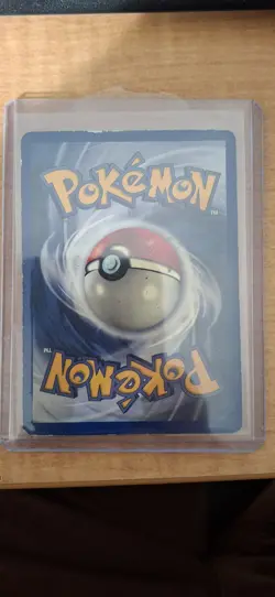 Pokemon Zapdos 1st Edition Holo Rare Base Set Shadowless 16/102 90 HP - Image 3