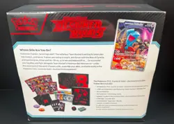 Pokemon Destined Rivals Elite Trainer Box ETB - sealed - quick ship - Lot 2 - Image 2