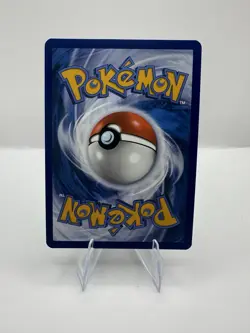 Pokemon TCG Paldean Wooper 180/091 SV Paldean Fates Holo Shiny Rare 60 HP - Image 2