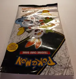 Pokemon TCG: First Partner Pack (Kalos) 820650809637 - Image 3