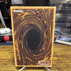 Yu-Gi-Oh! Archfiend Emperor BPRO-EN031 1st Ed Starlight - Image 2