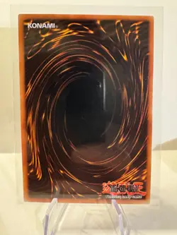 Yu-Gi-Oh CH02-EN022 Imesty Glory of Horus LP Excellent Condition Ultra Rare - Image 2