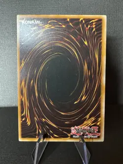 Yu-Gi-Oh TCG Spirit with Eyes of Blue 1st Edition Ultra Rare SDWD-EN033 - Image 2