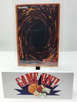 YuGiOh Left Arm of the Forbidden One LOB-123 1st Edition Glossy Ultra Rare HP - Image 5