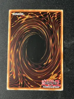 Queen Dragun Djinn - GAOV-EN049 - Super Rare 1st Ed NM Yugioh - Image 2