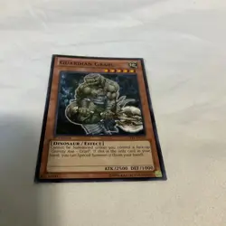 Yu-gi-oh! Guardian Grarl LCYW-EN131 - Common - 1st Edition Legendary Collection - Image 3