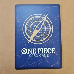 One Piece Premium Booster -The Best- Boa Hancock (ST03-013) Starter Deck 03 TCG - Image 4