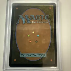 MTG Burgeoning 0126 (Mythic Showcase) EOE SPG- Special Guest NM - Image 2