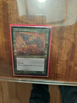 MTG Magic the Gathering the First Sliver Modern Horizons - Image 2