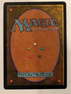 Llanowar Druid - Weatherlight - Magic the Gathering MTG Nice! - Image 2