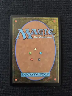 MTG Mystic Sanctuary Throne of Eldraine 247/269 Common NM Non Foil Magic - Image 2