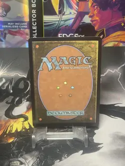 MTG English Solphim, Mayhem Dominus (Oil Slick Raised Foil) - Image 2