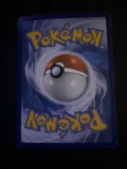 Pokemon TCG Skyla Breakpoint Holo Full Art Ultra Rare Trainer Card 122/122 LP - Image 2