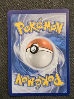 Pokemon TCG Zorua (75/99) Shrouded Fable Holo Illustration Rare - NM - Image 2