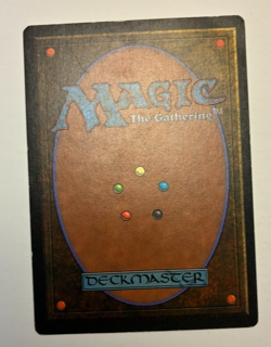 Barbed Sextant Ice Age Regular MTG MAGIC NM common - Image 2