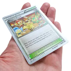 Tropical Beach BW50 Ian Whiton Pokemon World Championship 2012 MP - Image 2