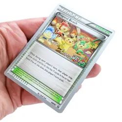 Tropical Beach BW50 Ian Whiton Pokemon World Championship 2012 MP - Image 3