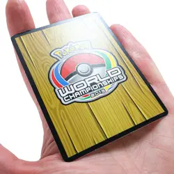 Tropical Beach BW50 Ian Whiton Pokemon World Championship 2012 MP - Image 5