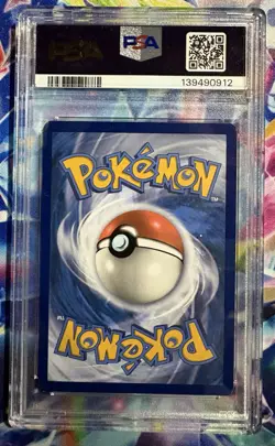 Pokemon TCG Charizard EX Sir #223/197 Obsidian Flames PSA 6 EX-MT - Image 2