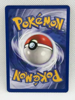 Pokemon 1st Edition Team Rocket (2000) - Zubat 70/82 - Common - NM - Image 2