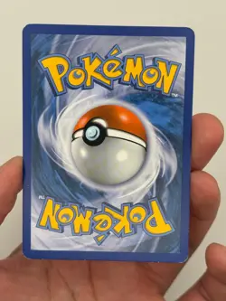 Charizard 19/113 - Legendary Treasures Cosmos Holo - Pokemon Card LP - Image 4