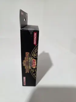 YUGIOH STRUCTURE DECK YUGI 2003 VOLUME 2 KONAMI JAPANESE NEW SEALED - Image 4