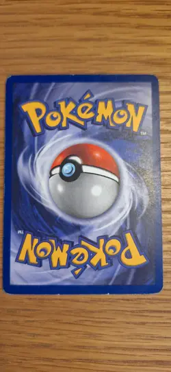 Cubone 50/64 - 1st Edition - Jungle Pokemon Card - LP - Image 4