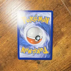 Jolteon EX 28/83 Generations Full Art Ultra Rare Holo Pokemon TCG Card - Image 2