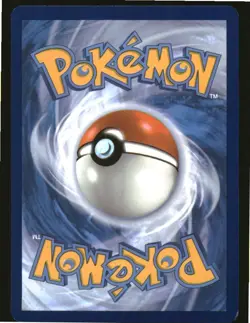 Misty's Gyarados (Non-holo) 49/182 Rare Deck Exclusives Pokemon Near Mint - Image 2