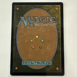 MTG Darkness 0124 (Showcase) SP-Special Guest NM - Image 2