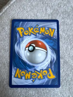 Pokemon Phantasmal Flames UPC Mega Charizard X EX #23 PROMO NM/M - Image 2