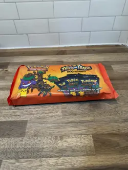 Pokemon TCG Trick or Trade Booster Bundle 35 Mini Halloween Packs (2024) - Image 2