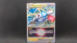 MAGNEZONE VSTAR 057/196 HOLO RARE VSTAR LOST ORIGIN POKEMON NM/M - Image 1