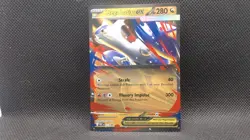 MEGA LATIAS EX - 011 011 HOLO P ME: MEGA EVOLUTION PROMO POKEMON NM - Image 1