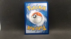 BOUFFALANT EX - 162/086 162/086 HOLO ULTRA RARE SV: WHITE FLARE POKEMON NM - Image 2