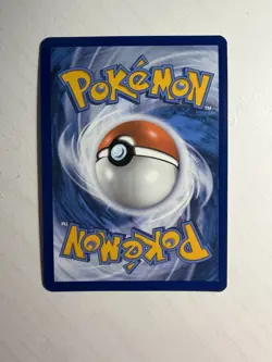 Pokemon Leafeon EX 144/131 SIR Prismatic Evolutions: NM-Mint - Image 2