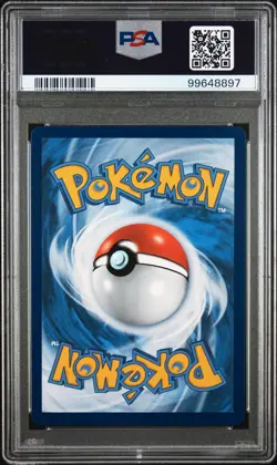2023 Pokemon Black Star Promo Pikachu/Grey Felt Hat Pokemon X Van Gogh PSA 10 - Image 2