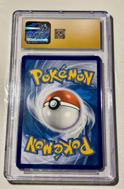 CGC Indeedee V Pokemon (2021) Shining Fates-SV114/SV112 Shiny Vault-Halo,P. 10 ! - Image 2
