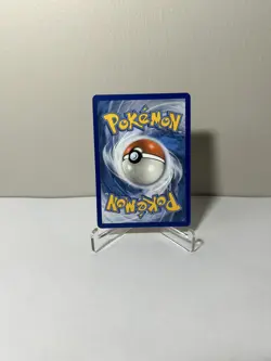 Pokemon Tapu Lele GX SV94/SV94 Sun & Moon Hidden Fates Shiny Vault Near Mint - Image 2