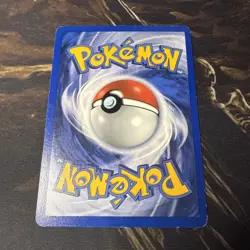 Pokemon 1st Edition Gym Heroes Fire Energy 128/132 - Image 4