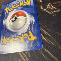 Pokemon 1st Edition Gym Heroes Fire Energy 128/132 - Image 5