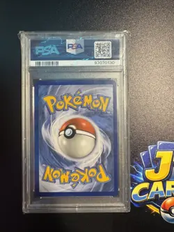 PSA 10 Gardevoir & Sylveon GX 130/214 Unbroken Bonds Pokemon Holo Rare GEM MINT - Image 2